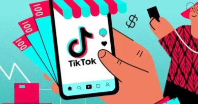 Sell Products on TikTok