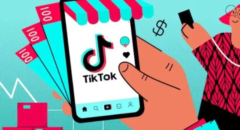 Sell Products on TikTok