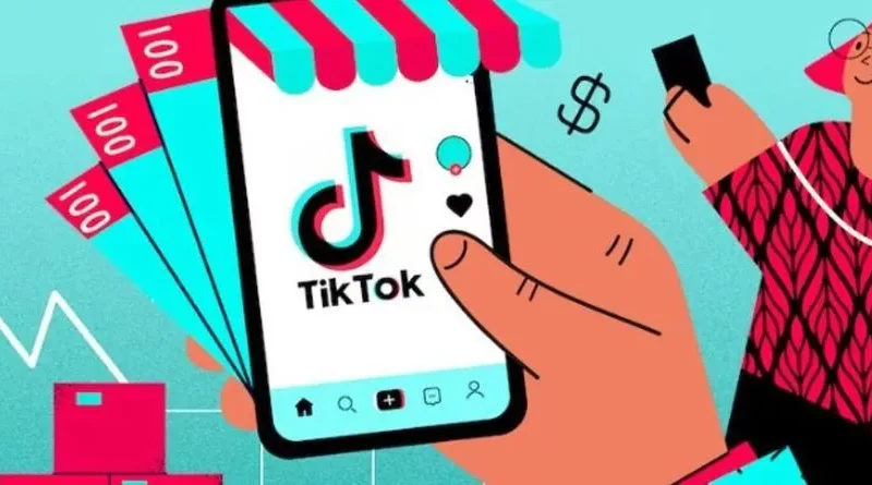 Sell Products on TikTok