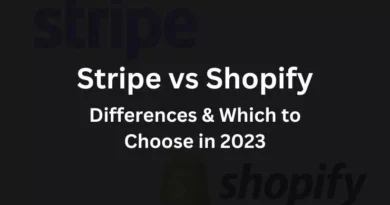 stripe vs shopify