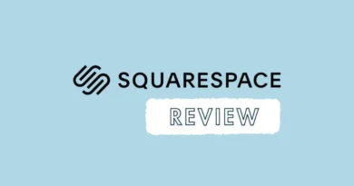 what is square space