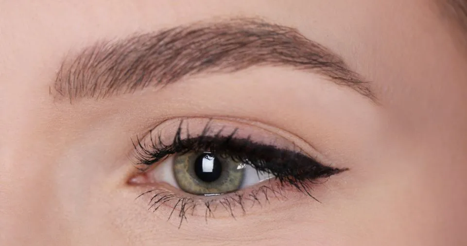 Does Microblading Eyebrows Hurt