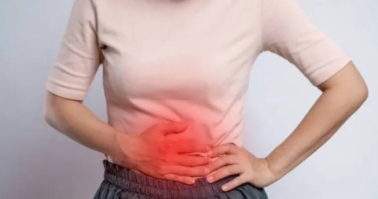 Key Signs of Gastroenteritis