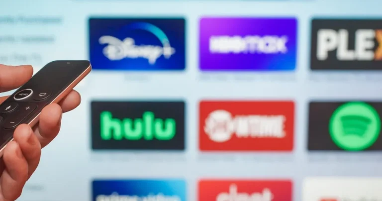 How to Choose the Right Streaming Service for You